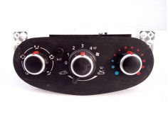 MANDO CALEFACCION / AIRE ACONDICIONADO 5P3743000 E2-A1-35-3