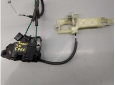 CERRADURA PUERTA TRASERA DERECHA 7132035001 E1-B3-2-2