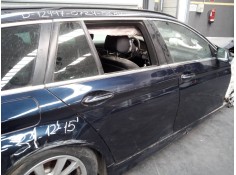 Recambio de puerta trasera derecha para bmw serie 5 touring (f11) 520d referencia OEM IAM    2