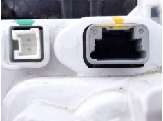 Recambio de mando calefaccion / aire acondicionado para dacia dokker ambiance referencia OEM IAM 5P3743000  E2-A1-35-3 2