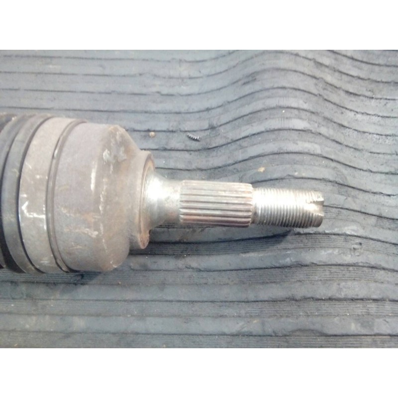 Recambio de transmision delantera derecha para citroën c3 selection referencia OEM IAM 9685907280  P1-A6-24