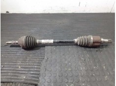Recambio de transmision delantera izquierda para citroën c3 selection referencia OEM IAM 9672238580  P1-A6-32