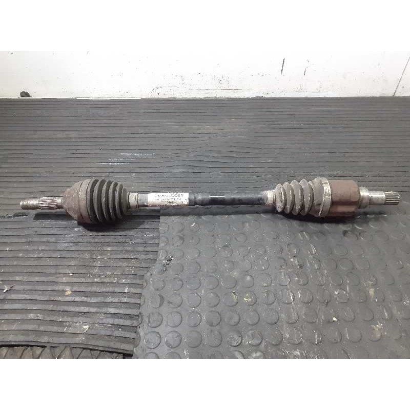 Recambio de transmision delantera izquierda para citroën c3 selection referencia OEM IAM 9672238580  P1-A6-32