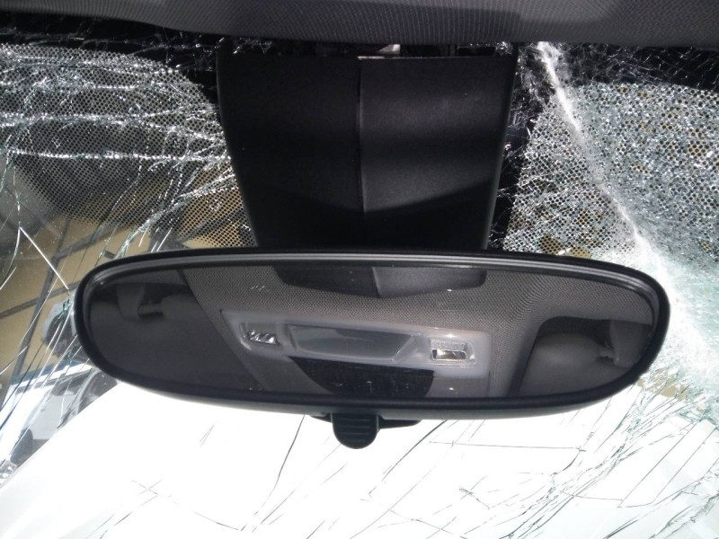 Recambio de espejo interior para bmw serie x1 (f48) sdrive18d referencia OEM IAM   