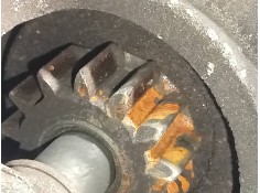 Recambio de motor arranque para dacia dokker ambiance referencia OEM IAM 233006508R  P3-B8-18-1 2