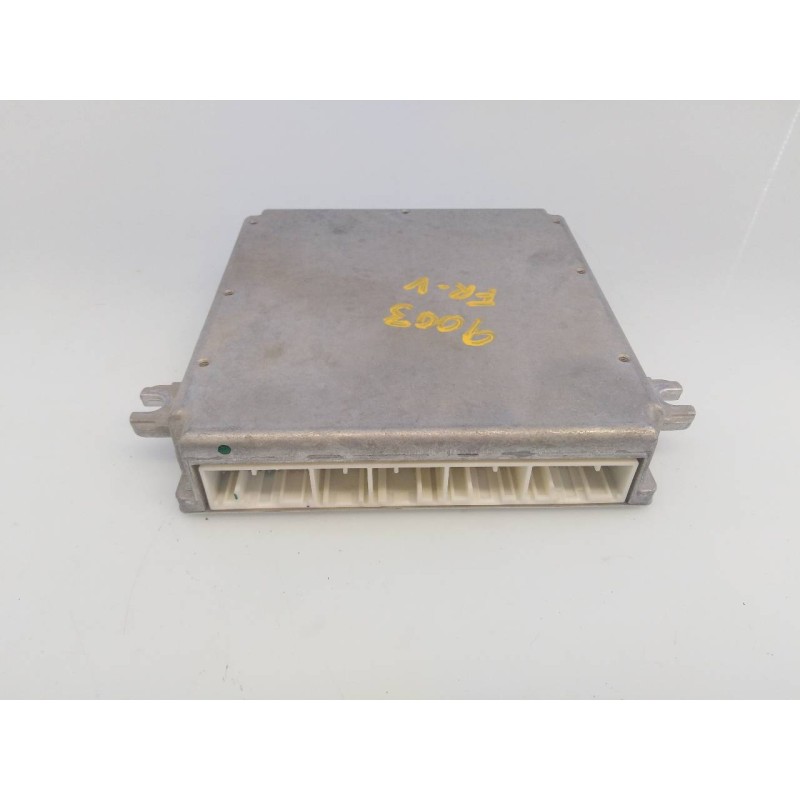 Recambio de centralita motor uce para honda fr-v (be) 1.7 referencia OEM IAM 2944105877 37820RJHG01 E3-B5-9-4