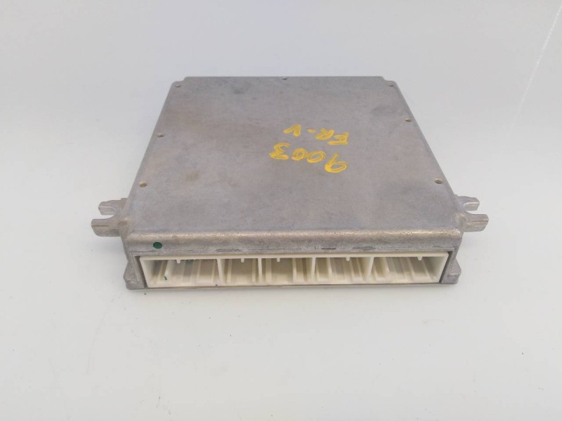 Recambio de centralita motor uce para honda fr-v (be) 1.7 referencia OEM IAM 2944105877 37820RJHG01 E3-B5-9-4