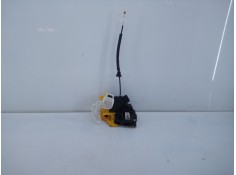 CERRADURA PUERTA DELANTERA DERECHA 81320A2410KLN A045035 E3-B5-10-2