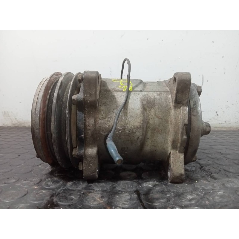 Recambio de compresor aire acondicionado para nissan cabstar 2953 referencia OEM IAM 0012706955  P3-A3-3-1