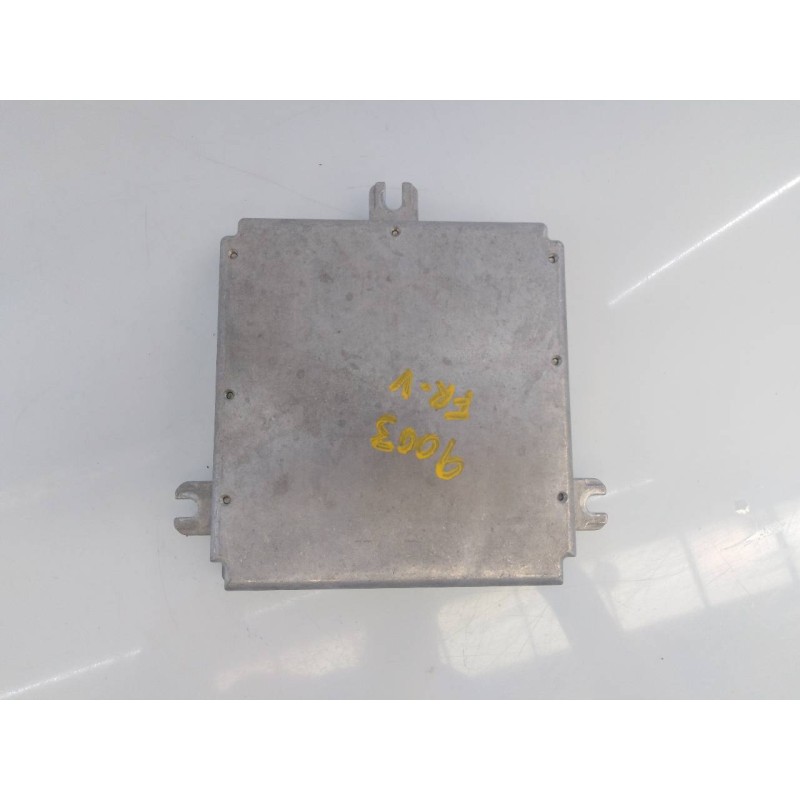 Recambio de centralita motor uce para honda fr-v (be) 1.7 referencia OEM IAM 2944105877 37820RJHG01 E3-B5-9-4