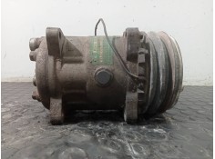 Recambio de compresor aire acondicionado para nissan cabstar 2953 referencia OEM IAM 0012706955  P3-A3-3-1 2