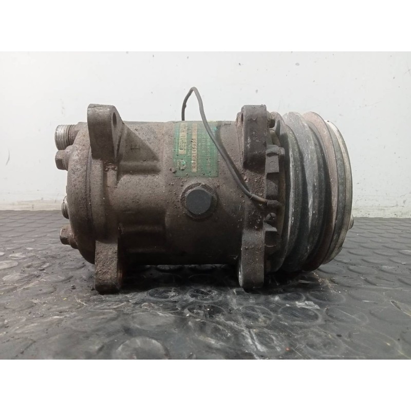 Recambio de compresor aire acondicionado para nissan cabstar 2953 referencia OEM IAM 0012706955  P3-A3-3-1