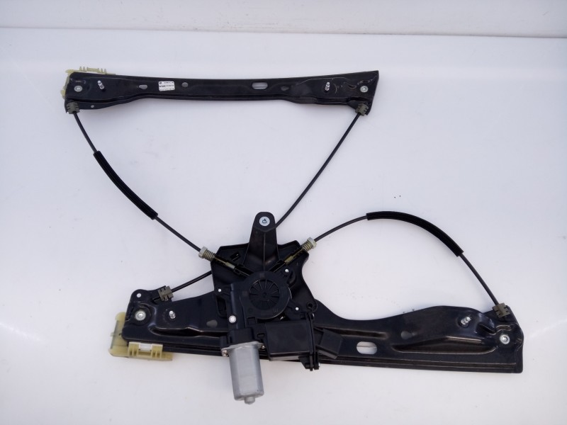 Recambio de elevalunas delantero derecho para opel astra k lim. 5türig dynamic referencia OEM IAM C46108100  E2-B6-70-1