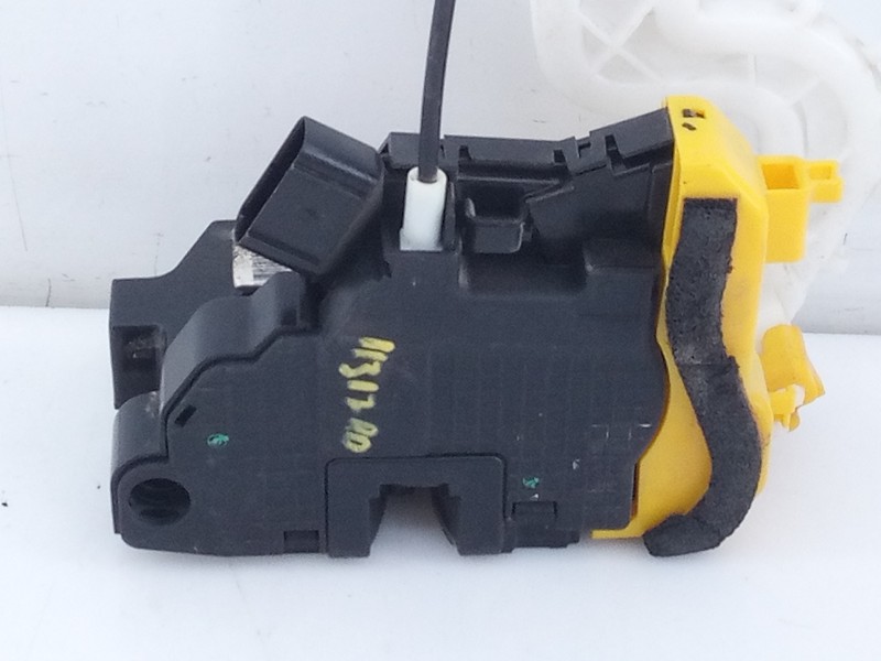 Recambio de cerradura puerta delantera derecha para kia cee´d drive referencia OEM IAM 81320A2410KLN A045035 E3-B5-10-2