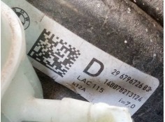 Recambio de servofreno para bmw serie 5 touring (f11) 520d referencia OEM IAM 29679672603 14B0782T3124  2