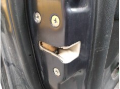 CERRADURA PUERTA DELANTERA IZQUIERDA 