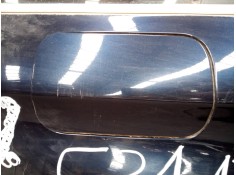 TAPA EXTERIOR COMBUSTIBLE 