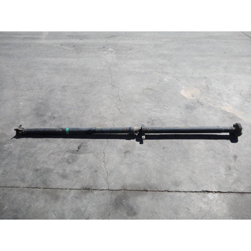 Recambio de transmision central para hyundai santa fe (dm) style 4wd referencia OEM IAM 493002W050T01  P1-A1-40