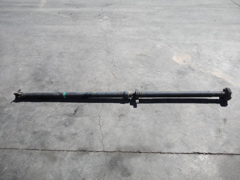 Recambio de transmision central para hyundai santa fe (dm) style 4wd referencia OEM IAM 493002W050T01  P1-A1-40