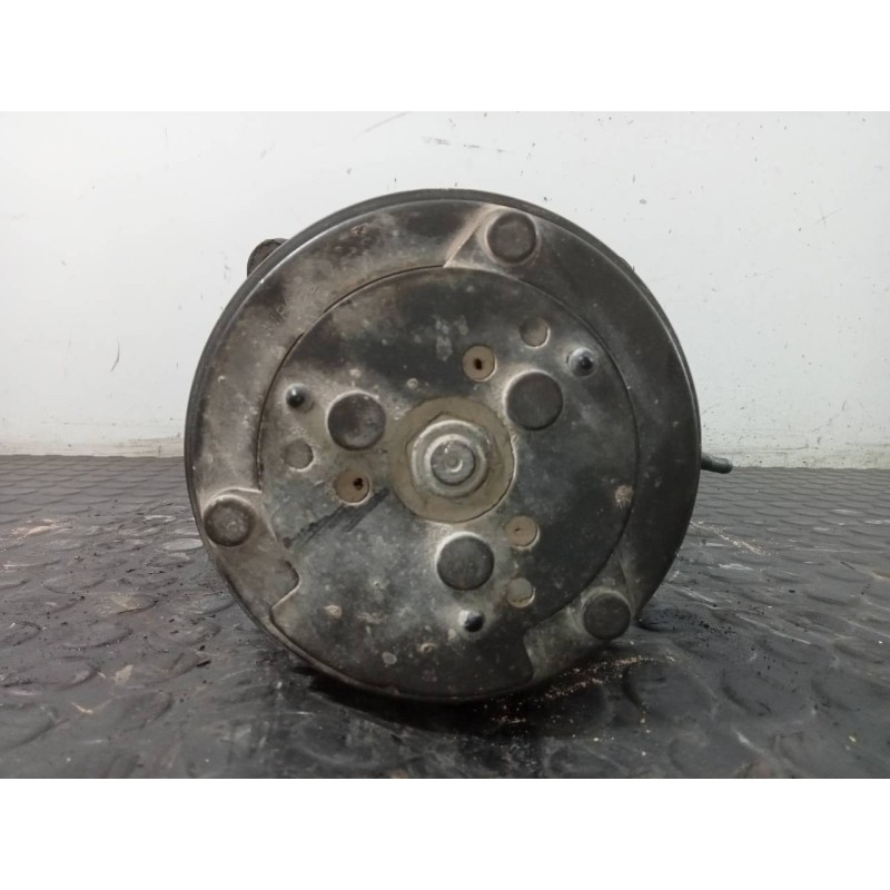 Recambio de compresor aire acondicionado para nissan cabstar 2953 referencia OEM IAM 0012706955  P3-A3-3-1