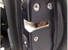 CERRADURA PUERTA TRASERA DERECHA 