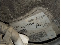 SERVOFRENO 9807687080 