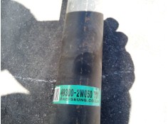 Recambio de transmision central para hyundai santa fe (dm) style 4wd referencia OEM IAM 493002W050T01  P1-A1-40 2