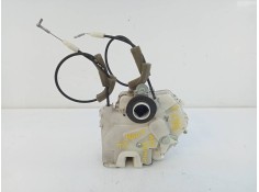 CERRADURA PUERTA TRASERA IZQUIERDA E2A-A2-55-2