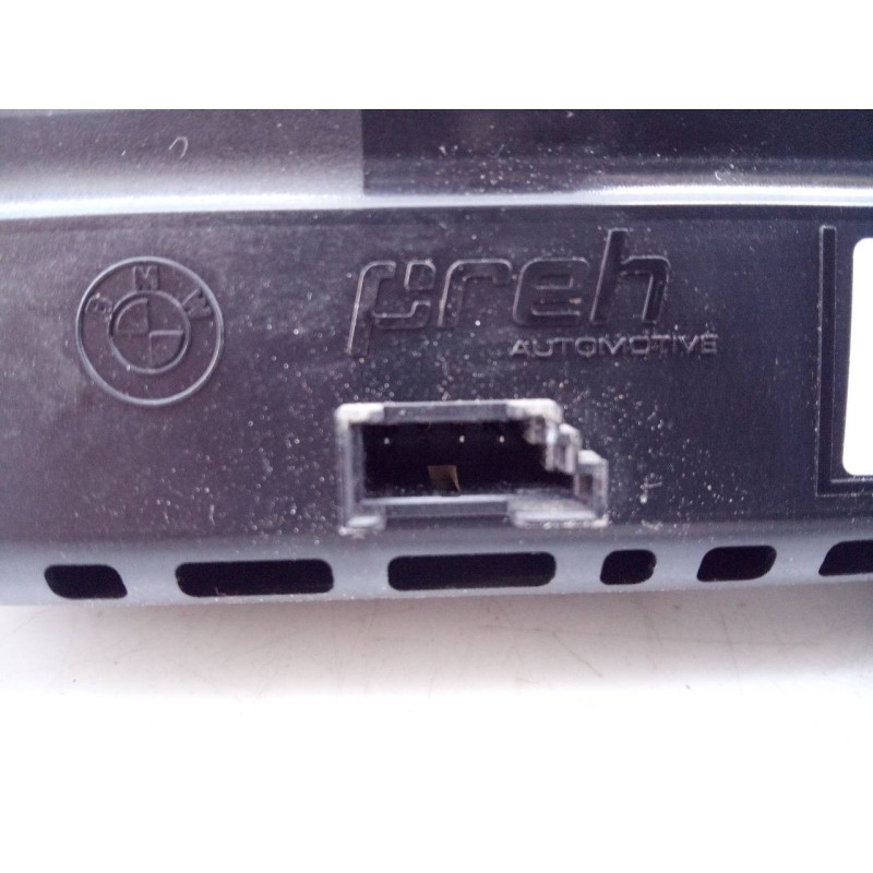 Recambio de mando climatizador para bmw serie x1 (f48) sdrive18d referencia OEM IAM 6411937145003  E3-A2-34-4