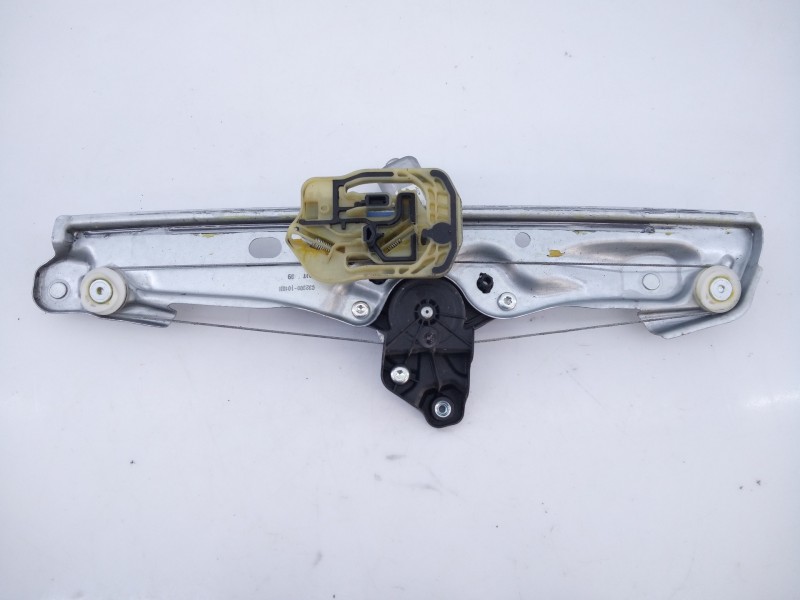 Recambio de elevalunas trasero derecho para opel astra k lim. 5türig dynamic referencia OEM IAM C46110101  E2-B6-50-1