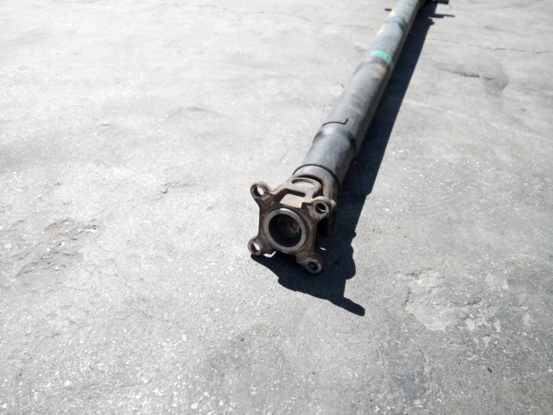 Recambio de transmision central para hyundai santa fe (dm) style 4wd referencia OEM IAM 493002W050T01  P1-A1-40