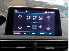 Recambio de sistema navegacion gps para peugeot 3008 suv referencia OEM IAM    2