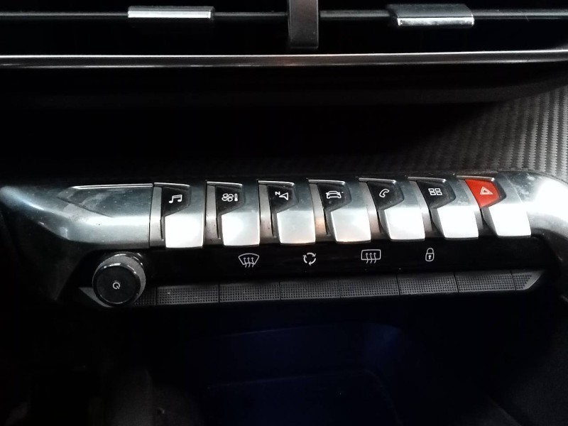 Recambio de sistema navegacion gps para peugeot 3008 suv referencia OEM IAM   