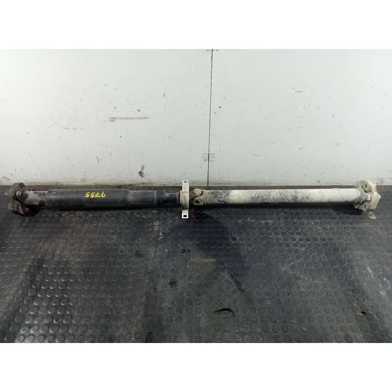 Recambio de transmision central para bmw serie 3 touring (e91) 320d referencia OEM IAM 752733905  P1-A2-1