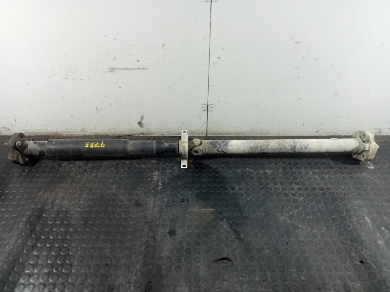 Recambio de transmision central para bmw serie 3 touring (e91) 320d referencia OEM IAM 752733905  P1-A2-1