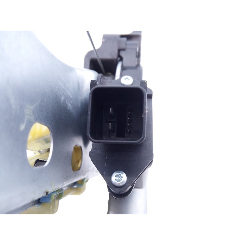 Recambio de elevalunas trasero derecho para opel astra k lim. 5türig dynamic referencia OEM IAM C46110101  E2-B6-50-1