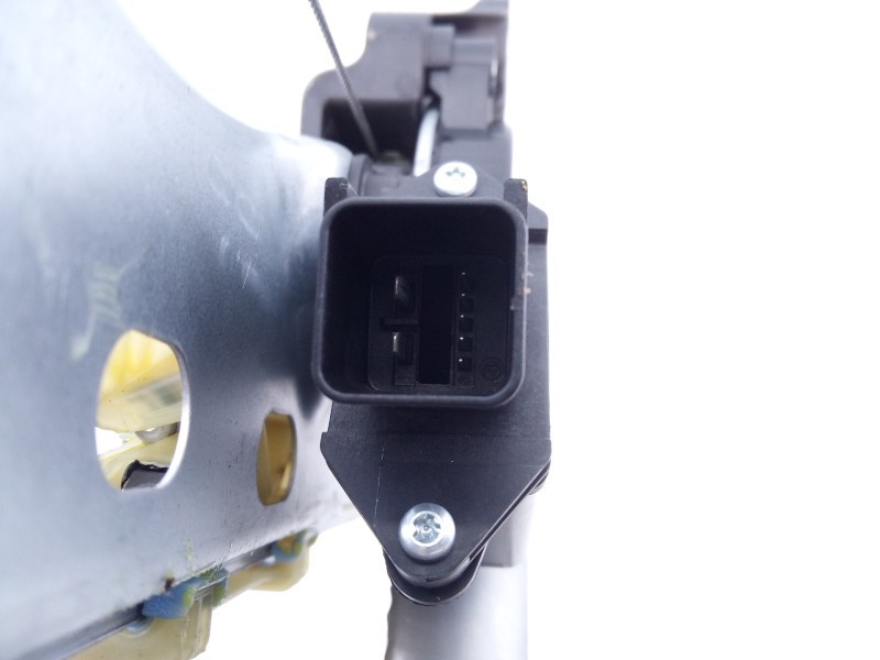 Recambio de elevalunas trasero derecho para opel astra k lim. 5türig dynamic referencia OEM IAM C46110101  E2-B6-50-1