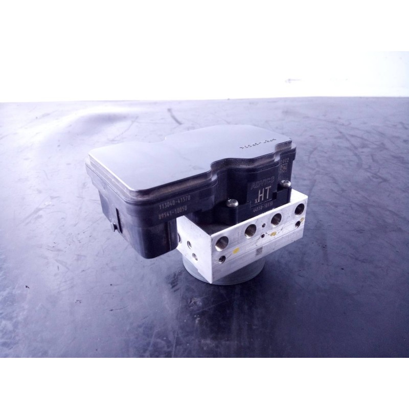 Recambio de abs para toyota c-hr hybrid dynamic referencia OEM IAM 4451010110 11304041570 P3-B9-20-2