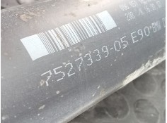 Recambio de transmision central para bmw serie 3 touring (e91) 320d referencia OEM IAM 752733905  P1-A2-1 2