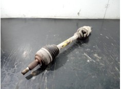 TRANSMISION DELANTERA IZQUIERDA P1-B6-37