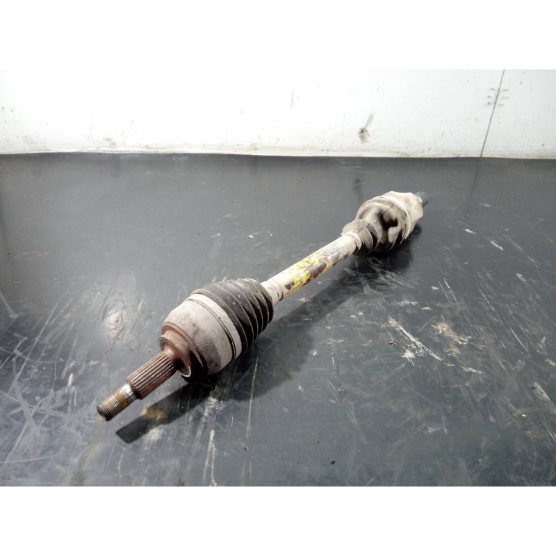 Recambio de transmision delantera izquierda para renault megane ii berlina 3p confort dynamique referencia OEM IAM   P1-B6-37