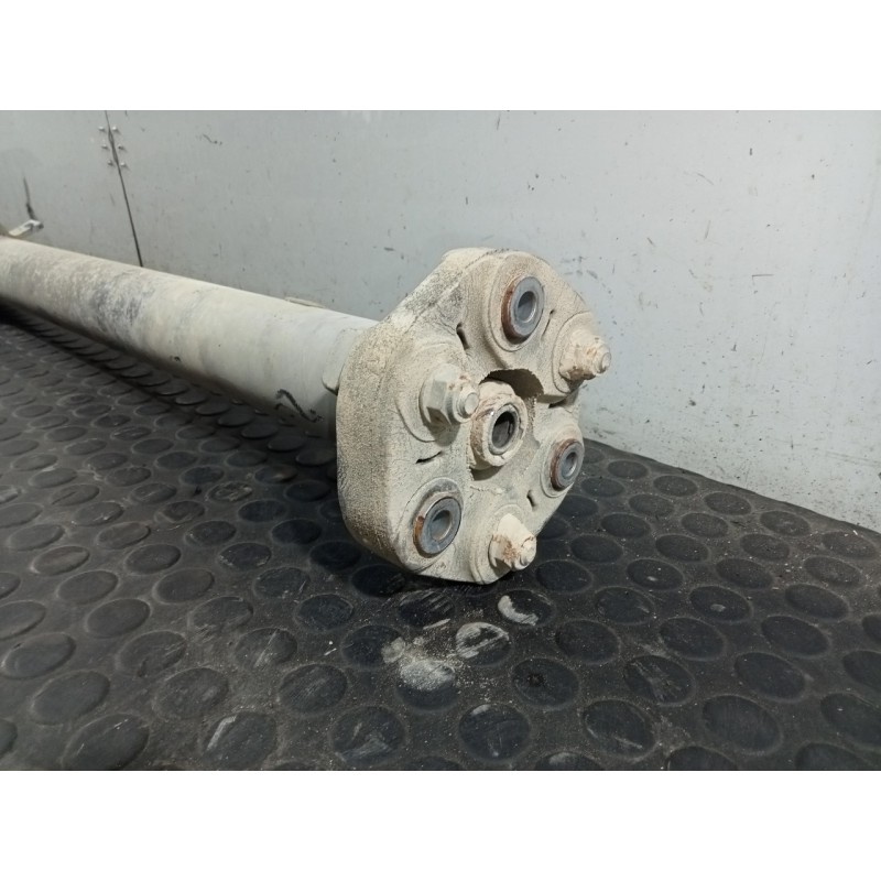 Recambio de transmision central para bmw serie 3 touring (e91) 320d referencia OEM IAM 752733905  P1-A2-1