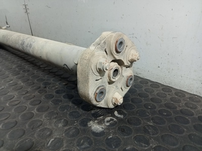 Recambio de transmision central para bmw serie 3 touring (e91) 320d referencia OEM IAM 752733905  P1-A2-1