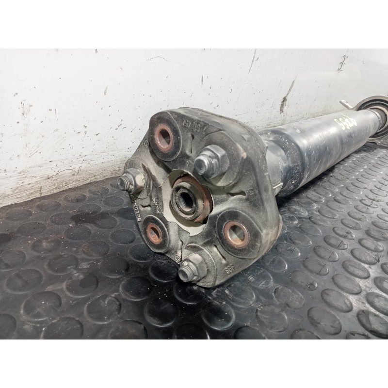 Recambio de transmision central para bmw serie 3 touring (e91) 320d referencia OEM IAM 752733905  P1-A2-1