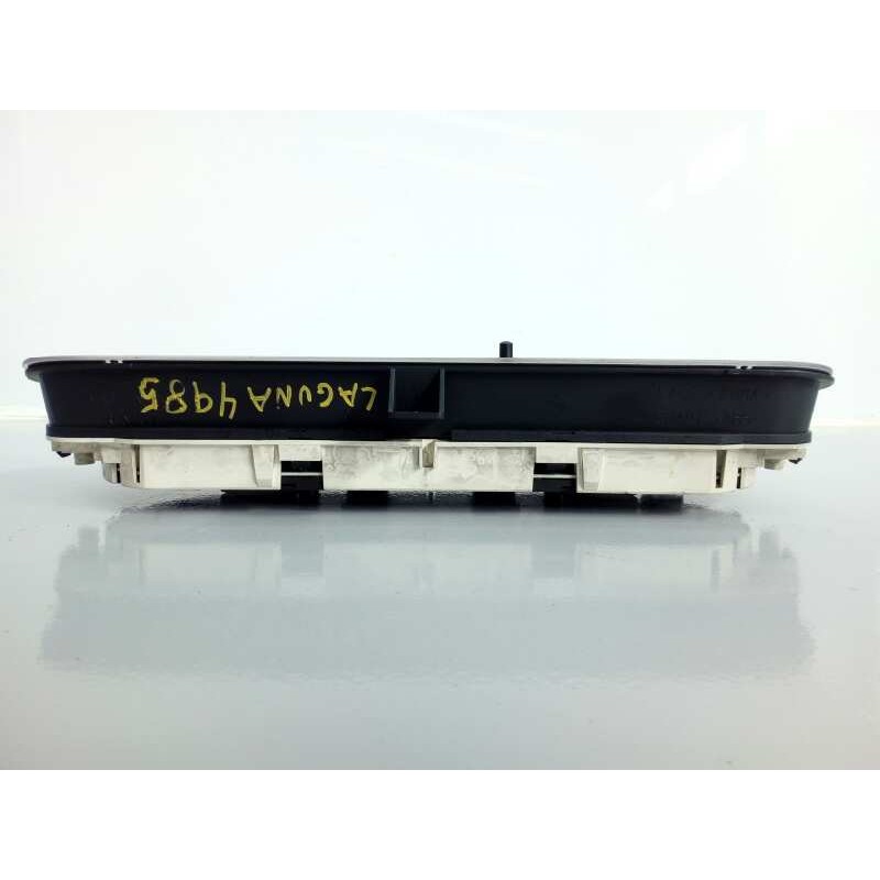 Recambio de cuadro instrumentos para renault laguna ii (bg0) authentique referencia OEM IAM 8200291332  E2-A1-28-6