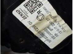 Recambio de ventilador calefaccion para peugeot 3008 suv referencia OEM IAM  701299  2