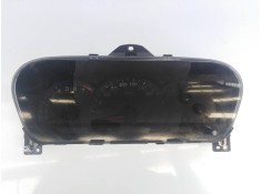 CUADRO INSTRUMENTOS 2574208662 78100SJDG111M1 E3-B5-9-4