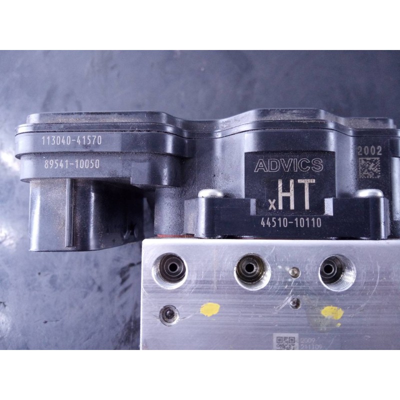 Recambio de abs para toyota c-hr hybrid dynamic referencia OEM IAM 4451010110 11304041570 P3-B9-20-2