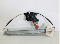 Recambio de elevalunas delantero izquierdo para hyundai i10 essence referencia OEM IAM 5F16105 82401B4110 E2-B5-40-1 2