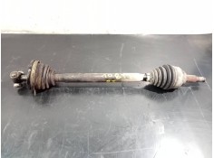 Recambio de transmision delantera izquierda para audi a6 berlina (4b2) 2.5 tdi referencia OEM IAM   P1-B6-37